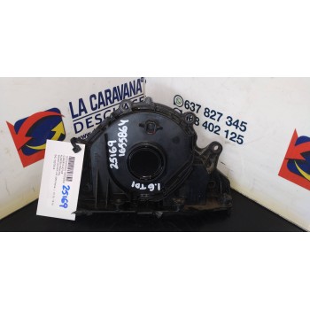 Recambio de tapa distribucion para skoda octavia lim. (5e3) active referencia OEM IAM 04L103151A  