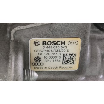 Recambio de motor completo para volkswagen t6 transporter furgón referencia OEM IAM CAA  