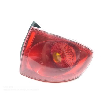 Recambio de piloto trasero derecho para seat altea (5p1) reference referencia OEM IAM 5P0945112B  