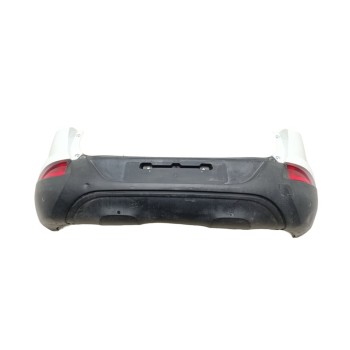Recambio de paragolpes trasero para renault kadjar life referencia OEM IAM 850B20990R  