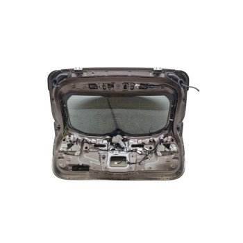 Recambio de porton trasero para nissan qashqai (j11) acenta referencia OEM IAM K0100HV0MA  