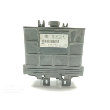 Recambio de centralita cambio automatico para seat ibiza (6l1) cool referencia OEM IAM 001927731R  