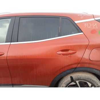 PUERTA TRASERA IZQUIERDA 77003R2000 