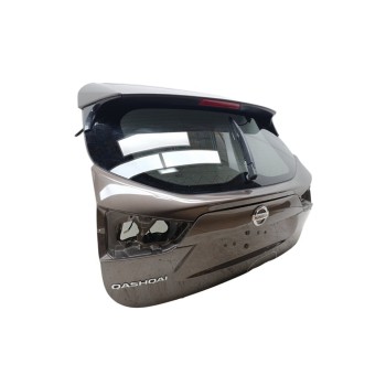 Recambio de porton trasero para nissan qashqai (j11) acenta referencia OEM IAM K0100HV0MA  