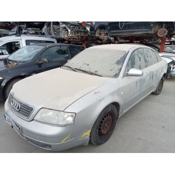 audi a6 berlina (4b2) del año 2001