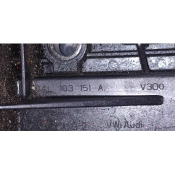 Recambio de tapa distribucion para skoda octavia lim. (5e3) active referencia OEM IAM 04L103151A  