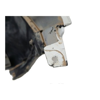 Recambio de paragolpes trasero para renault kadjar life referencia OEM IAM 850B20990R  