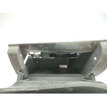 Recambio de guantera para peugeot 308 active referencia OEM IAM 9677995177  