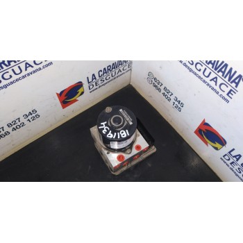 Recambio de abs para opel astra gtc cosmo referencia OEM IAM 13213610AL  