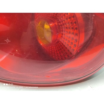 Recambio de piloto trasero derecho para seat altea (5p1) reference referencia OEM IAM 5P0945112B  