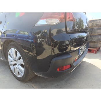 Recambio de paragolpes trasero para peugeot 3008 active referencia OEM IAM 7410JP  