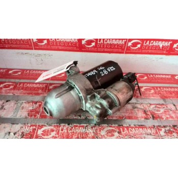 Recambio de motor arranque para audi a6 berlina (4f2) 2.8 fsi referencia OEM IAM 06E911023E  