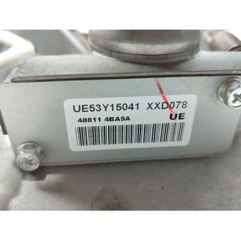 Recambio de columna direccion para nissan x-trail (t32) 1.6 dci turbodiesel cat referencia OEM IAM 488114BA9A  