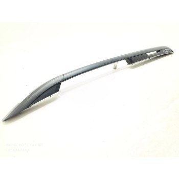 Recambio de barras techo para dacia duster ii comfort referencia OEM IAM 738219784R  