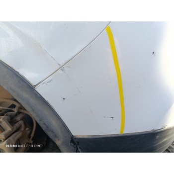 Recambio de paragolpes trasero para renault kadjar life referencia OEM IAM 850B20990R  