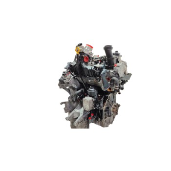 Recambio de motor completo para volkswagen t6 transporter furgón referencia OEM IAM CAA  