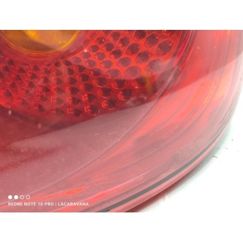 Recambio de piloto trasero derecho para seat altea (5p1) reference referencia OEM IAM 5P0945112B  