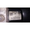 Recambio de abs para opel astra gtc cosmo referencia OEM IAM 13213610AL  