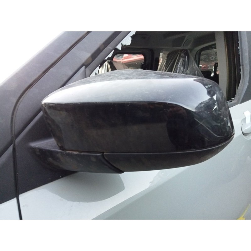 Recambio de retrovisor izquierdo para ford tourneo courier (chq) active referencia OEM IAM R2X617E715BB  