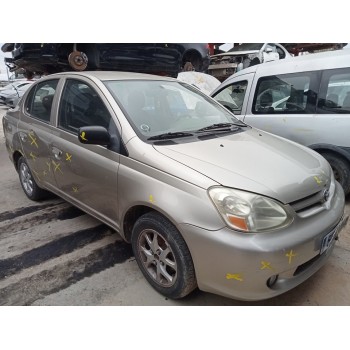 toyota yaris (ncp1/nlp1/scp1) del año 2003
