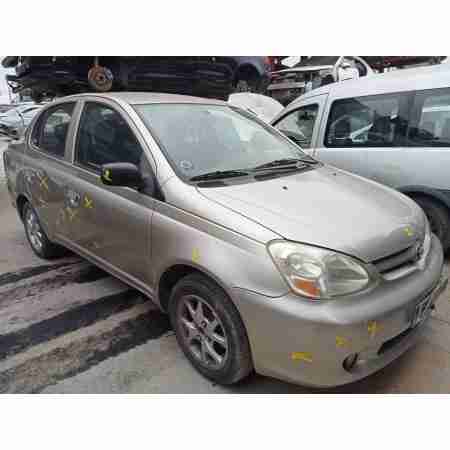 TOYOTA YARIS (NCP1/NLP1/SCP1)