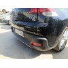 Recambio de paragolpes trasero para peugeot 3008 active referencia OEM IAM 7410JP  