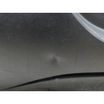 Recambio de paragolpes trasero para renault kadjar life referencia OEM IAM 850B20990R  