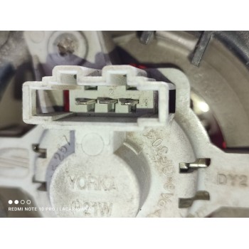 Recambio de piloto trasero derecho para seat altea (5p1) reference referencia OEM IAM 5P0945112B  