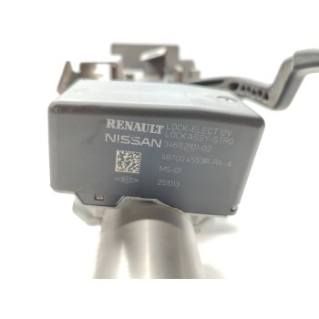 Recambio de columna direccion para nissan x-trail (t32) 1.6 dci turbodiesel cat referencia OEM IAM 488114BA9A  