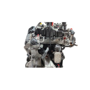 Recambio de motor completo para volkswagen t6 transporter furgón referencia OEM IAM CAA  