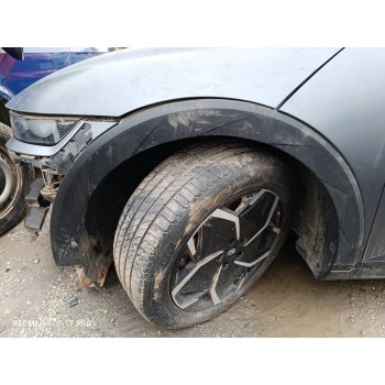 Recambio de aletin delantero izquierdo para hyundai ioniq 5 5 light elektro referencia OEM IAM 87711GI000CA  