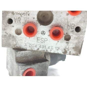 Recambio de abs para mercedes-benz clase s (w220) berlina 320 cdi (220.026) referencia OEM IAM 0265202445  