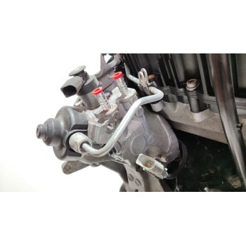 Recambio de motor completo para volkswagen t6 transporter furgón referencia OEM IAM CAA  