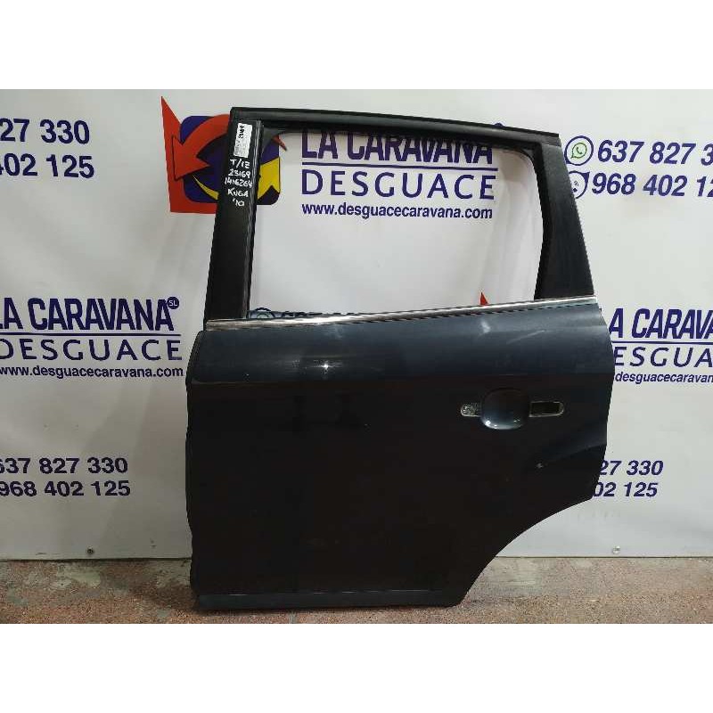 Recambio de puerta trasera izquierda para ford kuga (cbv) titanium referencia OEM IAM P8V41S24631AA  