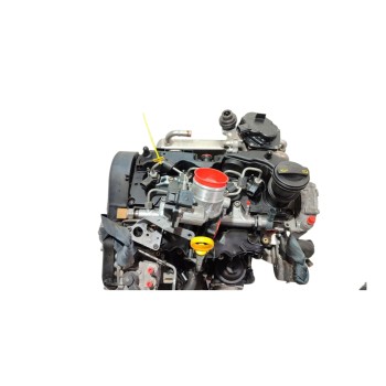 Recambio de motor completo para volkswagen t6 transporter furgón referencia OEM IAM CAA  
