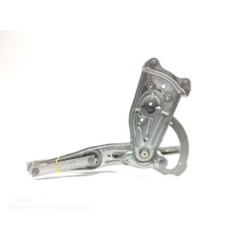 Recambio de elevalunas trasero izquierdo para renault scenic iii xmod bose referencia OEM IAM 827216769R  