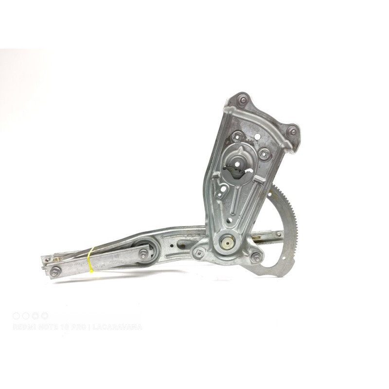 Recambio de elevalunas trasero izquierdo para renault scenic iii xmod bose referencia OEM IAM 827216769R  