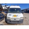 citroën jumper caja cerrada, techo sobreelev. desde ´02 del año 2004