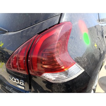 Recambio de piloto trasero derecho para peugeot 3008 active referencia OEM IAM 9805510480  