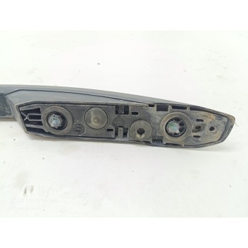 Recambio de barras techo para dacia duster ii comfort referencia OEM IAM 738219784R  