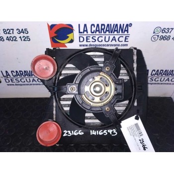 ELECTROVENTILADOR 0003127V009 