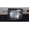Recambio de faro izquierdo para mitsubishi montero (v20/v40) 2500 td glx (4-ptas.) referencia OEM IAM 11037747  