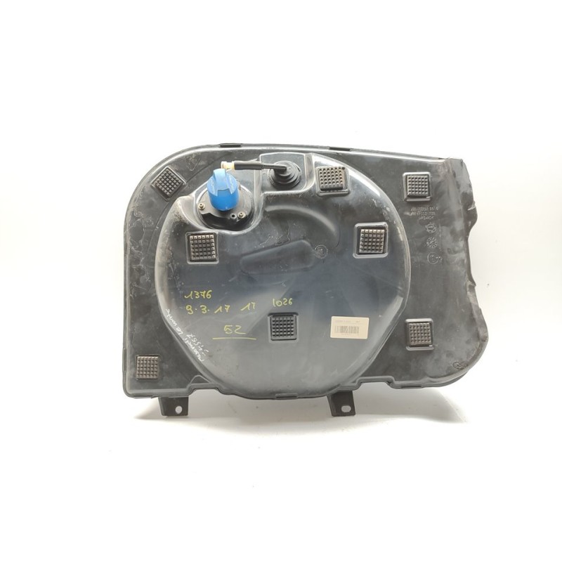 Recambio de deposito aditivo fap para maserati levante diesel referencia OEM IAM 06700370550  