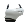 Recambio de puerta trasera izquierda para renault kadjar life referencia OEM IAM 821013004R  