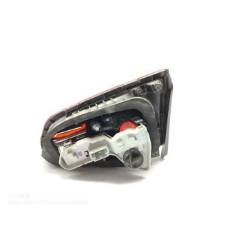 Recambio de piloto trasero izquierdo interior para volkswagen golf vii lim. advance bluemotion referencia OEM IAM 5G0945093T  