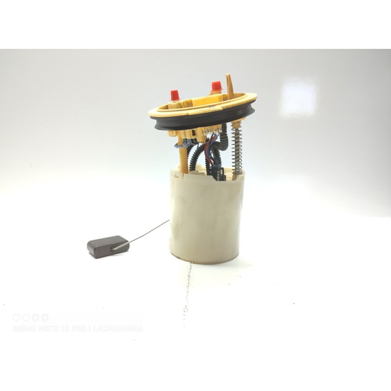 Recambio de aforador para skoda octavia lim. (5e3) active referencia OEM IAM 5Q0919050H  