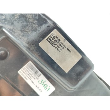 Recambio de deposito aditivo fap para maserati levante diesel referencia OEM IAM 06700370550  