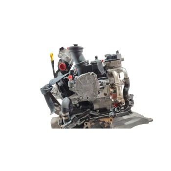 Recambio de motor completo para volkswagen t6 transporter furgón referencia OEM IAM CAA  