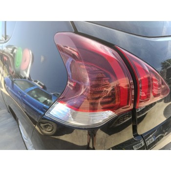 Recambio de piloto trasero izquierdo para peugeot 3008 active referencia OEM IAM 9805510580  