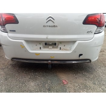Recambio de paragolpes trasero para citroën c4 ii (nc_) 1.6 bluehdi 120 referencia OEM IAM 1613360480  